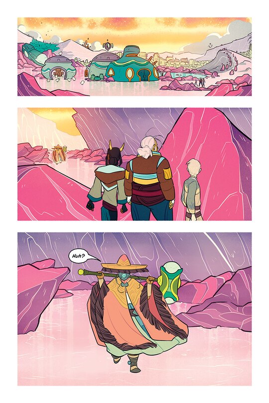 Sample content 3_Kloud 9: The Star Soldier