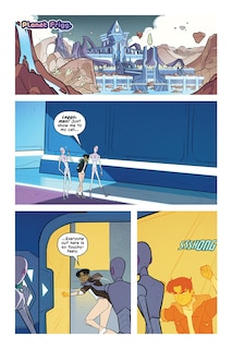 Sample content 4_Kloud 9: The Star Soldier