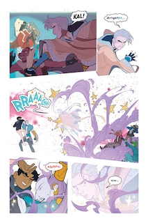 Sample content 5_Kloud 9: The Star Soldier