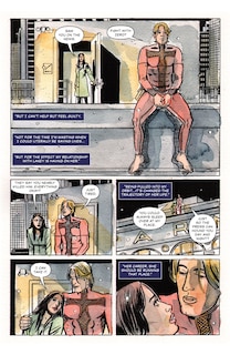 Sample content_Knight City