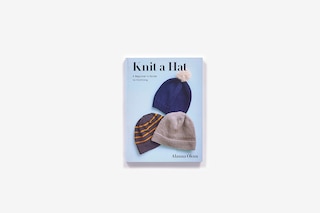 Aperçu du contenu_Knit A Hat