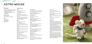 Sample content_Knit a Mini Universe