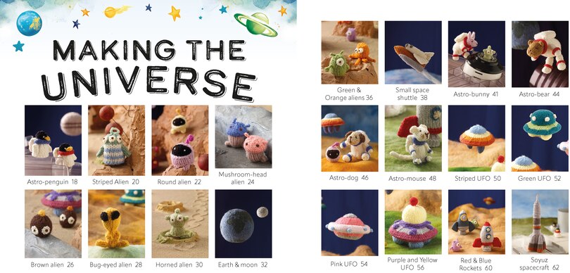 Sample content 5_Knit a Mini Universe