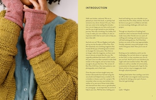 Aper&ccedil;u du contenu 2_Knit How (Revised and Updated Edition)