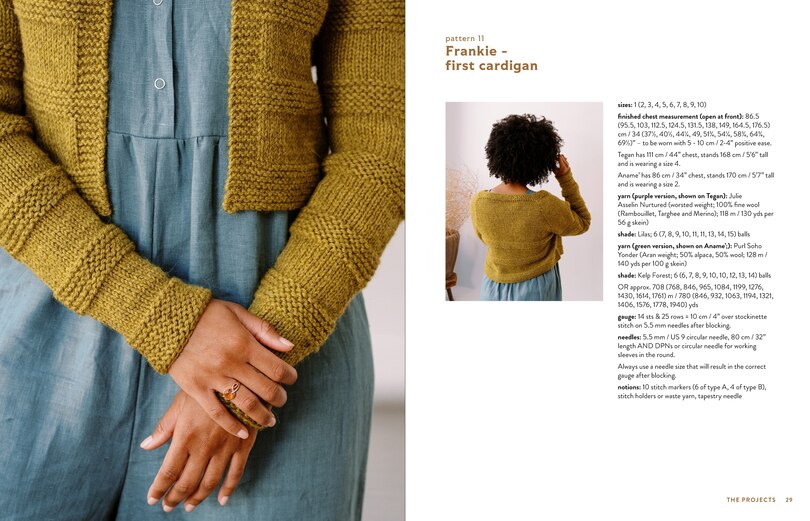 Aper&ccedil;u du contenu 5_Knit How (Revised and Updated Edition)