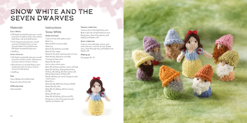 Sample content 5_Knit Mini Toys