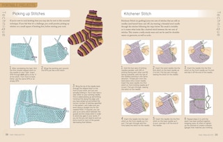 Sample content 5_Knit Yourself Calm