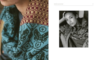 Sample content 3_Knitted Fabric, The