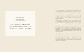 Sample content 5_Knitted Fabric, The