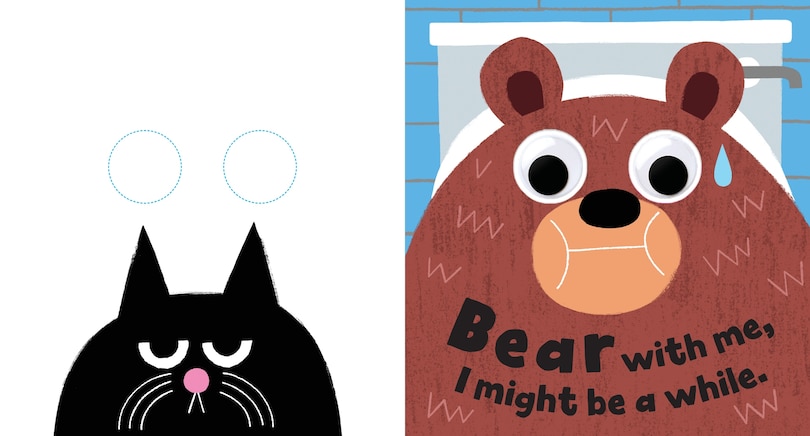 Aper&ccedil;u du contenu 2_Knock Knock: Poo's There?