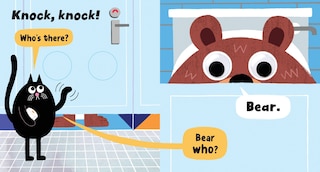 Aper&ccedil;u du contenu 3_Knock Knock: Poo's There?