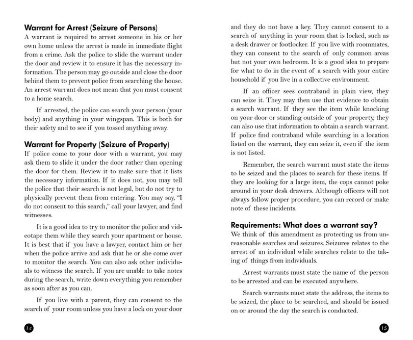 Aperçu du contenu 4_Know Your Rights