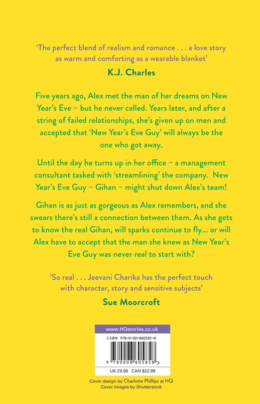 Couverture arri&egrave;re_Knowing Me Knowing You