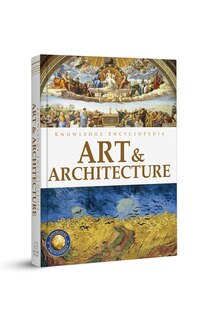 Aper&ccedil;u du contenu 5_Knowledge Encyclopedia - Art & Architecture