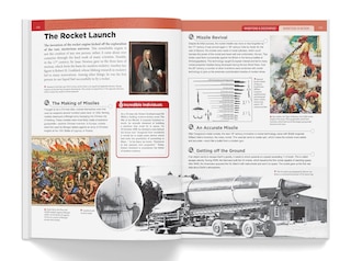 Sample content_Knowledge Encyclopedia - Inventions and Discoveries