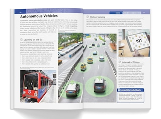 Sample content_Knowledge Encyclopedia - Science