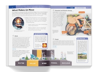 Sample content 2_Knowledge Encyclopedia - Science