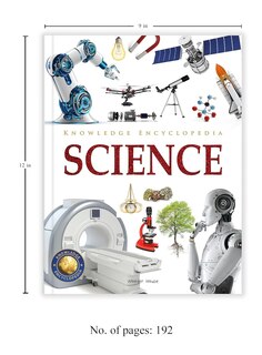 Sample content 4_Knowledge Encyclopedia - Science