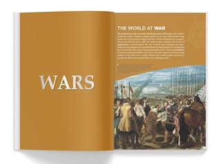 Sample content_Knowledge Encyclopedia - World History