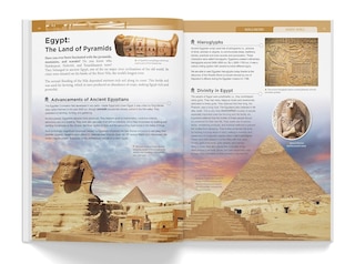 Sample content 3_Knowledge Encyclopedia - World History