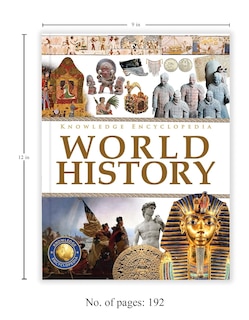 Sample content 4_Knowledge Encyclopedia - World History