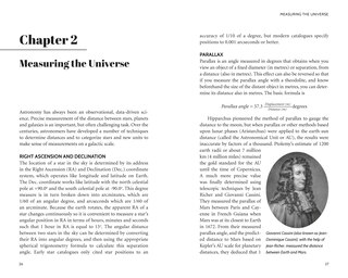 Aper&ccedil;u du contenu 2_Knowledge In A Nutshell: Astrophysics
