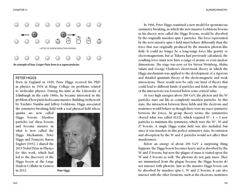 Aperçu du contenu_Knowledge in a Nutshell: Quantum Physics