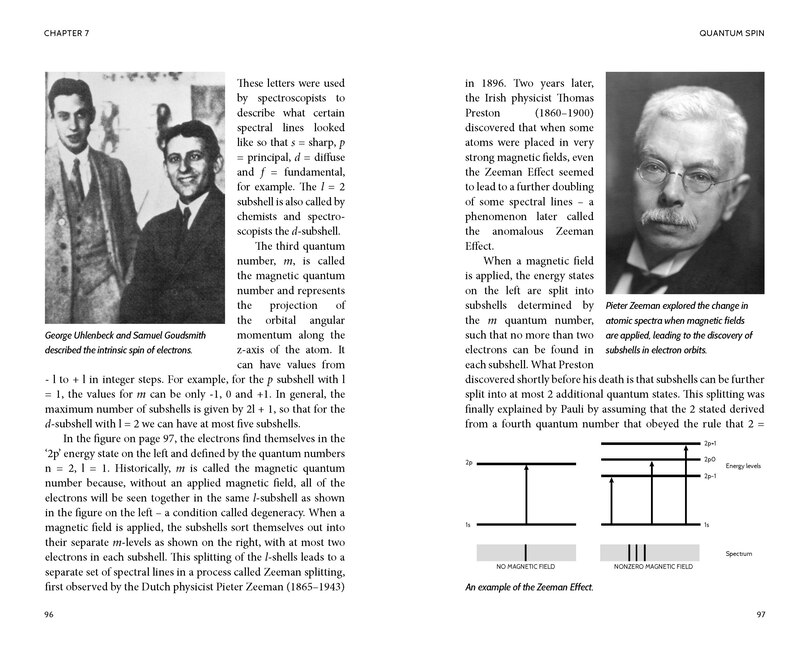 Aperçu du contenu 2_Knowledge in a Nutshell: Quantum Physics