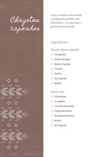 Sample content 5_Kokono' de una mujer rebelde. La primera chef tsotsil reconocida como una de las 50 promesas de la cocina internacional / Kokono of a Brave Woman