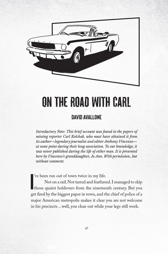 Sample content_Kolchak Eras