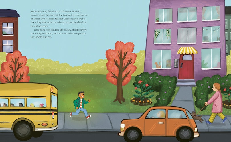 Sample content_Kohkom's First Drum