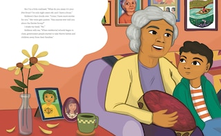 Sample content 2_Kohkom's First Drum