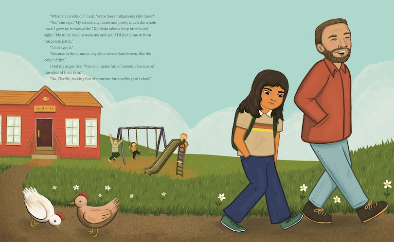 Sample content 3_Kohkom's First Drum