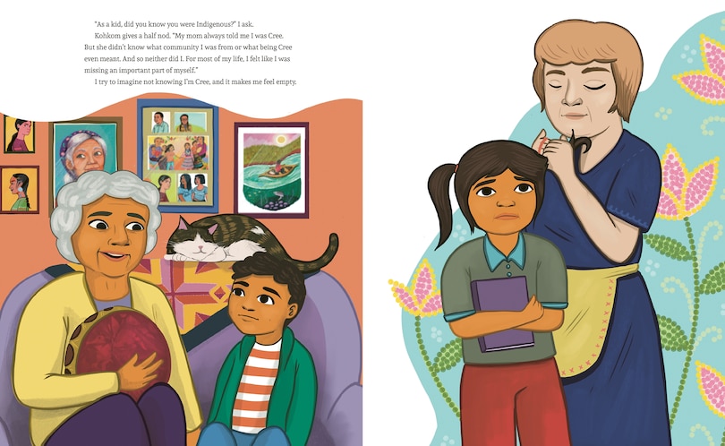 Sample content 5_Kohkom's First Drum