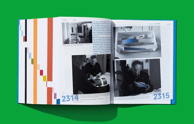 Sample content 3_Koolhaas. Elements Of Architecture