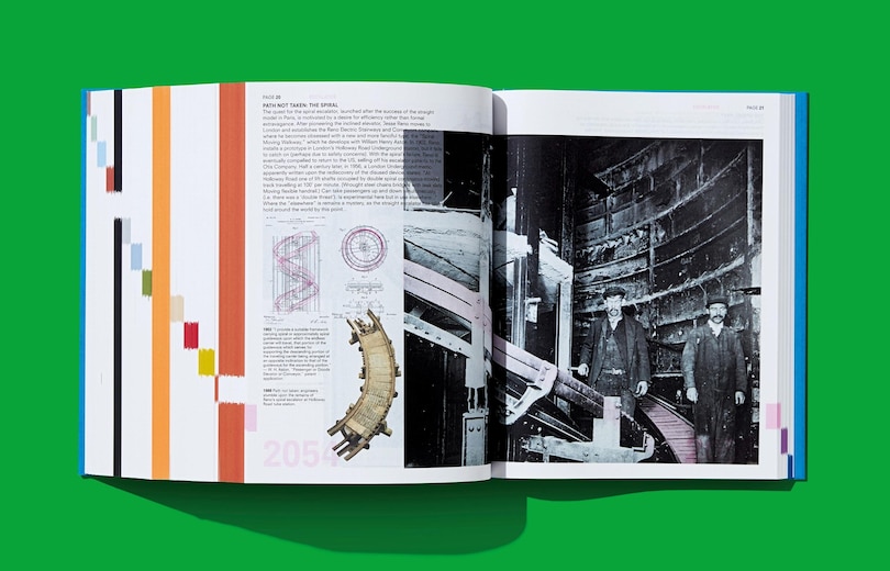 Sample content 5_Koolhaas. Elements Of Architecture