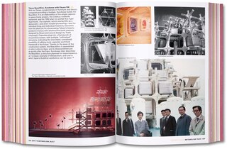 Sample content 4_Koolhaas/Obrist. Project Japan. Metabolism Talks