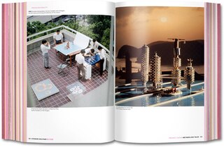 Sample content 5_Koolhaas/Obrist. Project Japan. Metabolism Talks