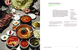 Aperçu du contenu 3_Koreaworld: A Cookbook