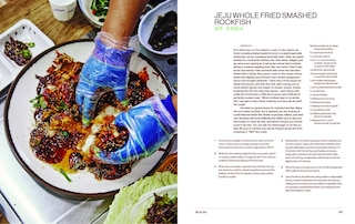 Aperçu du contenu 4_Koreaworld: A Cookbook