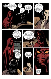 Sample content 3_Koshchei the Deathless Omnibus