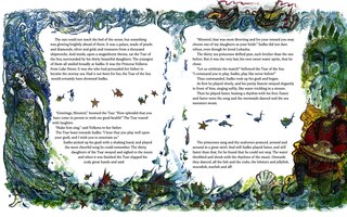 Sample content_Koshka's Tales