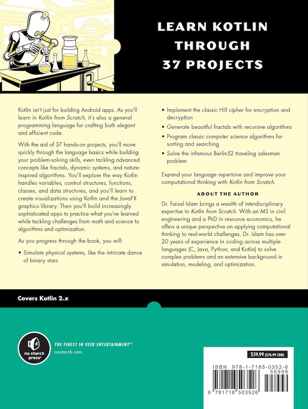 Back cover_Kotlin from Scratch