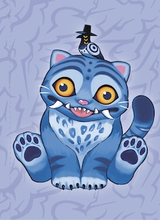 Aper&ccedil;u du contenu 3_KPop Demon Hunters: The Official Poster Book