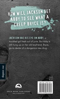 Back cover_Kryptonite