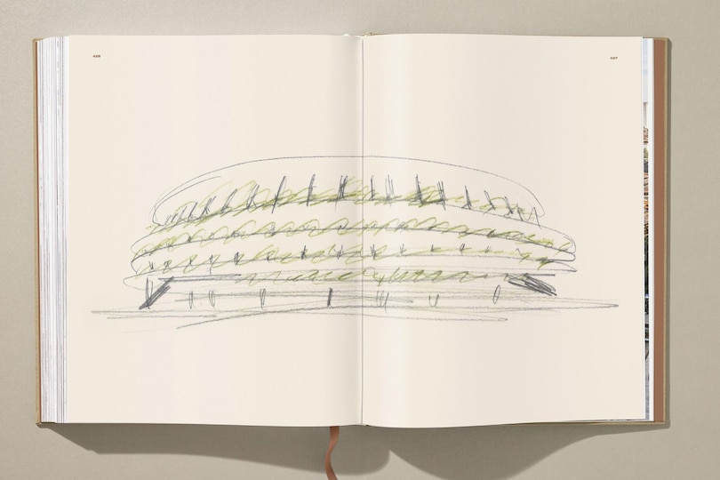 Aperçu du contenu_Kuma. Complete Works 1988–Today. 2021 Edition