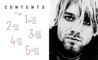Sample content_Kurt Cobain