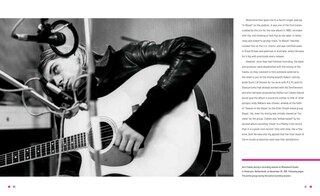 Sample content 4_Kurt Cobain