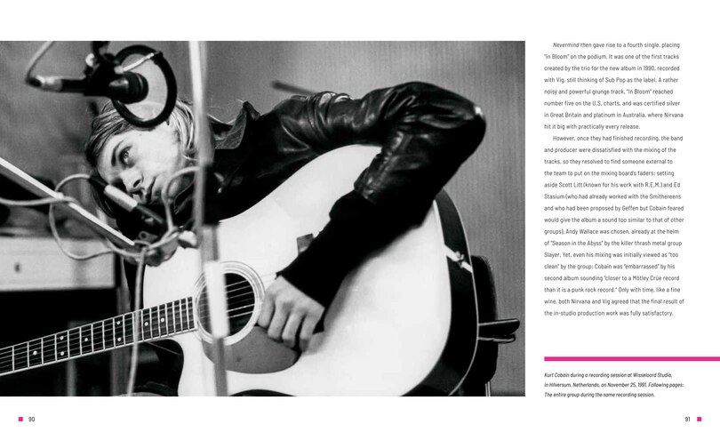 Sample content 4_Kurt Cobain