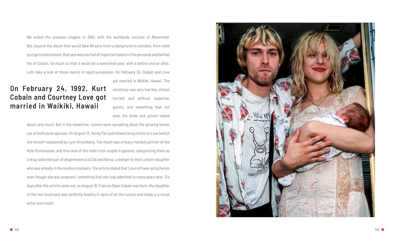 Sample content 5_Kurt Cobain